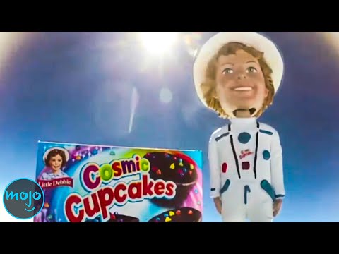 Top 75 Snacks That Don’t Exist Anymore