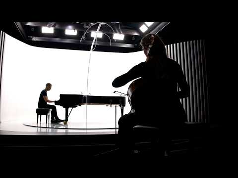 Armin van Buuren – Ballerina (from ‘Piano’ album) [Official Video]