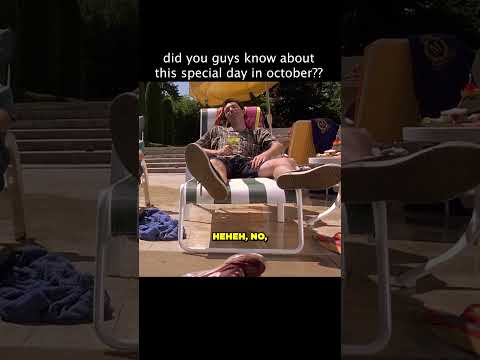How Could Billy Madison Forget?? #universal #moviecentral #billymadison