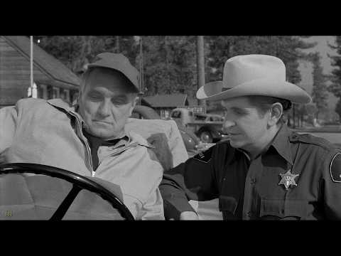 It Came From Another World to Terrorize | The Diablo Giant (1958)