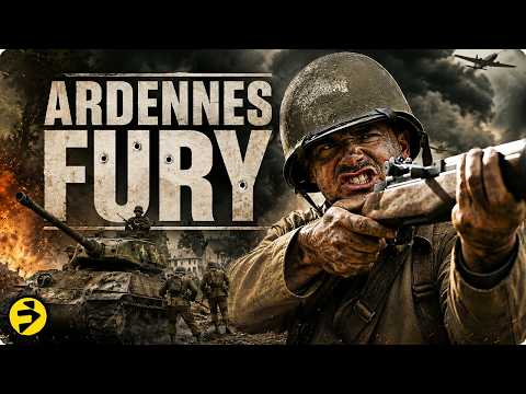 One Isolated Tank Unit vs an Entire Enemy Army | Military Action | Full Movie