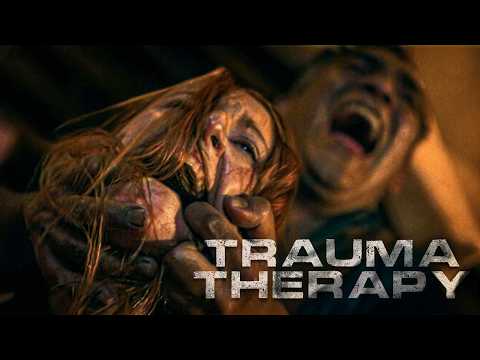 Intense Retreat | Trauma Therapy | Full Thriller Movie | Free Movie