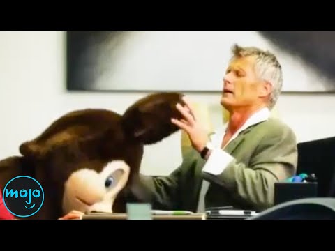 Top 38 Funniest Banned Commercials EVER