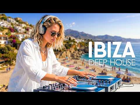 Mega Hits 2026 🌱 The Best Of Vocal Deep House Music Mix 2026 🌱 Summer Music Mix 2026 #39