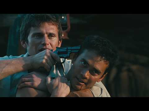 She Married a Cop⦠But He Was a Serial Killer! | Instinct to Kill (2001)