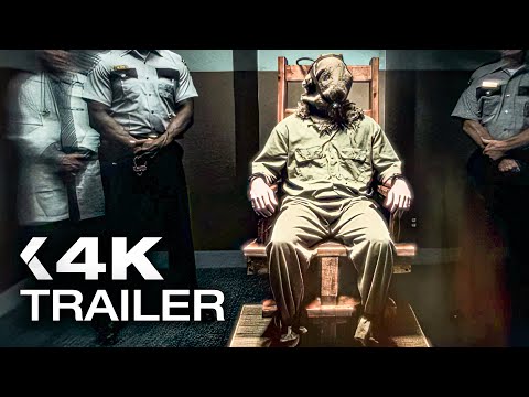 TIME OF DEATH Official Trailer (2026)