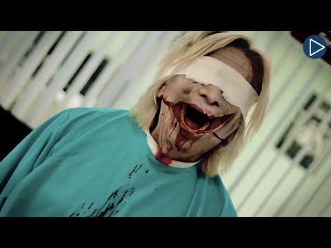 PATIENT 27 🎬 Full Horror Movie 🎬 English HD