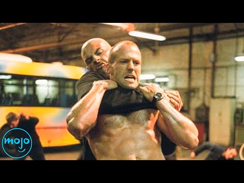 Top 30 Best Martial Arts Movies Of The Century So Far