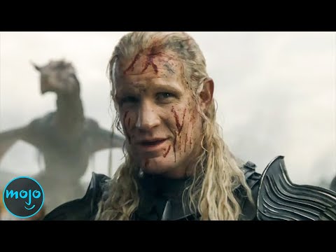 Top 10 Things to Remember Before House of the Dragon Season 3