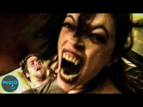 Top 10 Creepiest Analog Horror Movies