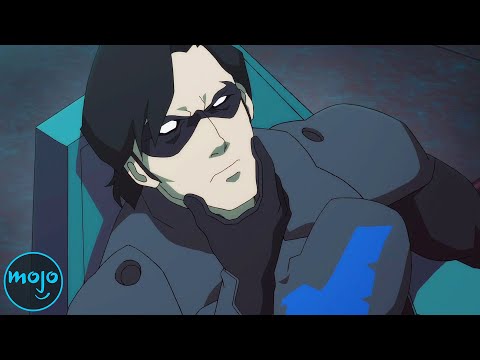 Top 10 DC Characters We NEED to Appear in the DC Universe