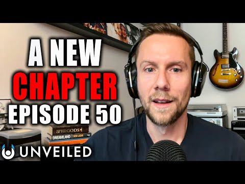 Disclosure Day, Contact in the Desert & The Future of Unveiled | Episode 50