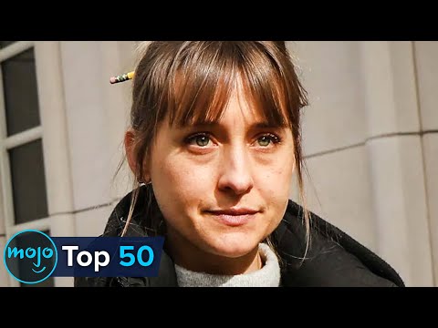 50 Most Disturbing Cults That Are STILL ACTIVE