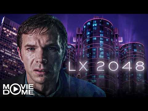 LX 2048 – (science-fiction thriller movie) – FULL MOVIE