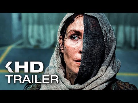 HOT SPOT Official Trailer (2026)