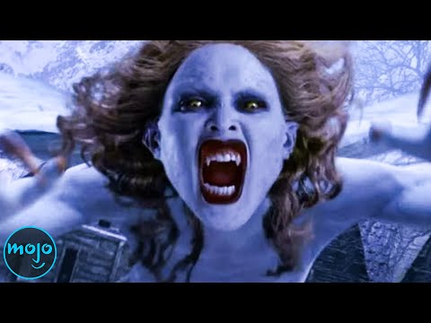 Top 10 Terrifying Monsters From The Odyssey