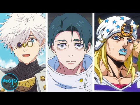 Top 10 Anime of 2026 So Far