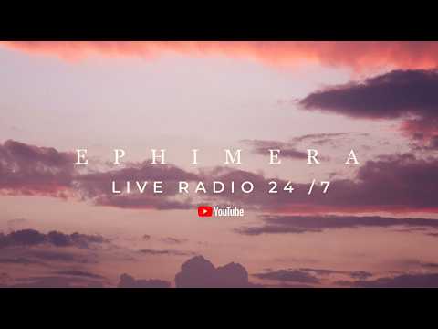 LIVE RADIO | EPHIMERA Tulum