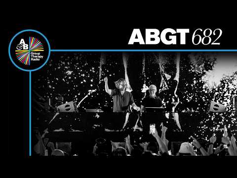 Group Therapy 682 with Above & Beyond and Sunny Lax
