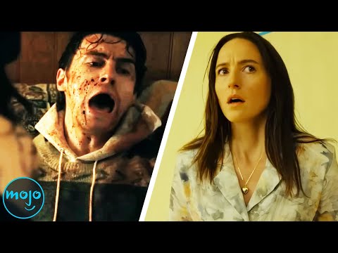 Backrooms vs. Obsession: 2 Different Kinds of Fear EXPLAINED