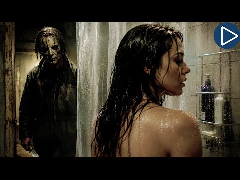 NIGHT OF THE KILLER (aka LEFT 4 DEAD) (UNCUT) 🎬 Full Horror Movie 🎬 English HD