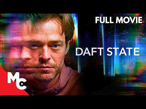 His Wife & Daughter Are Pushing Him To The Edge Of Insanity | Daft State | Mystery Thriller Movie