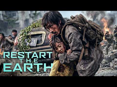 Nature awakens humanity’s reckoning | Restart the Earth | Full Sci-Fi Movie