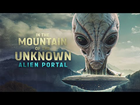 Mysterious Legends | In the Mountain of the Unknown: Alien Portal | Full Sci-Fi Movie | Free Movie