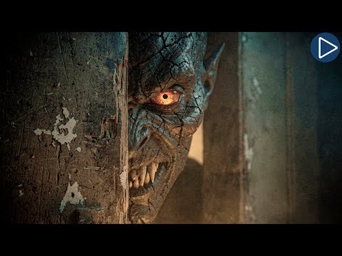 DO NOT OPEN 🎬 Full Horror Movie 🎬 English HD