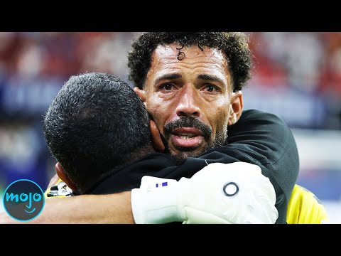 Top 10 Feel Good Stories From the World Cup So Far