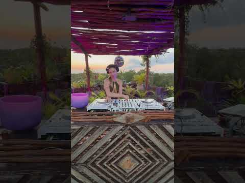 Dj skills #dj #tulum #ephimeratulum