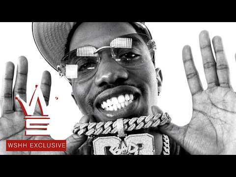 King Combs X Moy Baun – No Accident  (God’s Plan) (Official Music Video)