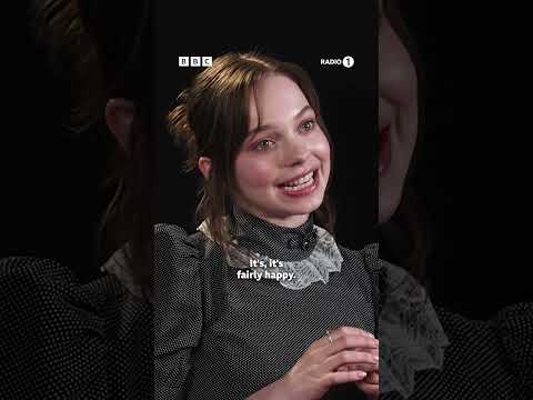 What movie quote is Emma Myers obsessed with? 🦐😂 #movie #quotes