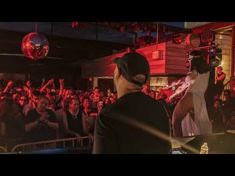 Aly & Fila – Open To Close @ Gray Area, Superior Ingredients, Brooklyn, NY, USA