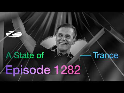 A State of Trance Episode 1282 – Guest Mix by Sneijder pres. Alt1 (@astateoftrance)