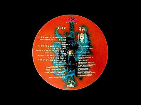 Snap! Feat. Niki Haris – Do You See The Light (Looking For) (Dance 2 Trance Mix) (1993)