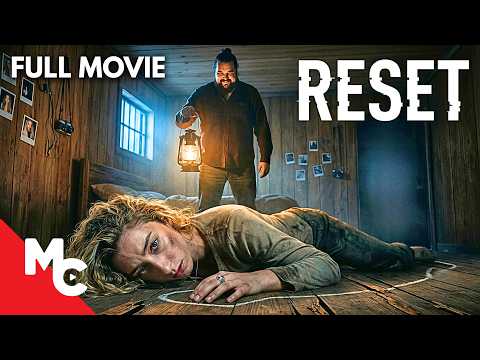 Her Stalker Abducted Her From A Party | Reset | Full Horror Thriller Movie