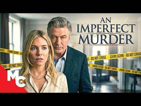 She Killed Her Abusive Ex-Boyfriend | An Imperfect Murder | Full Thriller Crime Movie
