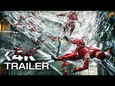 SPIDER-MAN 4: BRAND NEW DAY All Trailers So Far (2026)