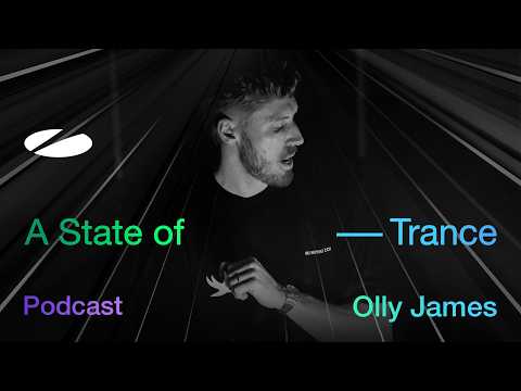 Olly James – A State of Trance Episode 1278  Podcast