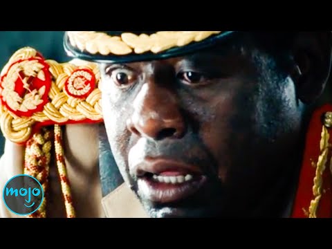 Top 10 Actors Who Became Truly EVIL For A Role