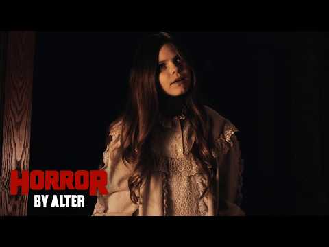 Horror Short Film “The Rickety Man” | ALTER