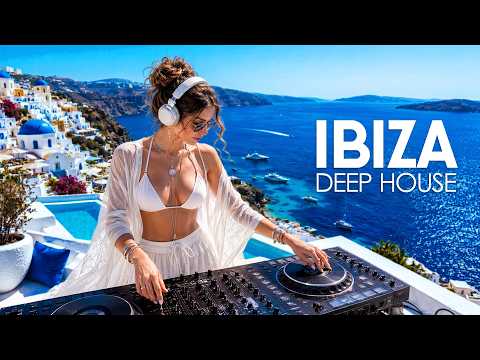 Ibiza Summer Mix 2026 🍓 Best Of Tropical Deep House Music Chill Out Mix 2026🍓 Chillout Lounge #42