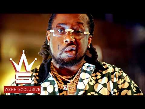 Conway the Machine x Dj Whoo kid – Long Kiss (Official Music Video)