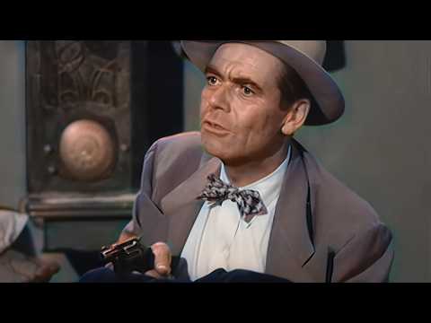 The Legend of Ma Baker (1960) β¦ She Raised Four Sons to Be Killers