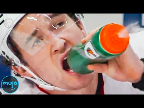 25 Athletes Being Unintentionally Funny