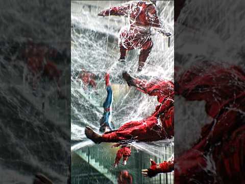 Spider-Man Destroys the Hand ⚡️ – SPIDER-MAN: BRAND NEW DAY