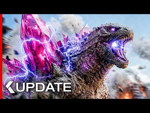 MOST ANTICIPATED UPCOMING MONSTER & ALIEN MOVIES (2026 – 2027)