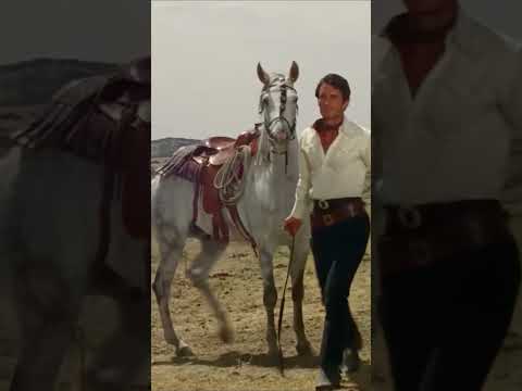 In a Colt’s Shadow | Stephen Forsyth | Drama | English | Romance #shorts #cowboys #movie #film
