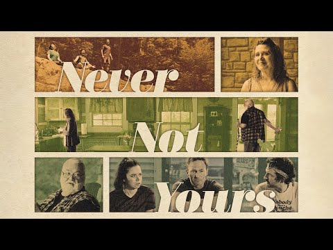 Never Not Yours | Drama | Josh Bywater, Angela Morris, Timmy H. Barron, John Lister, Laura T. Fisher